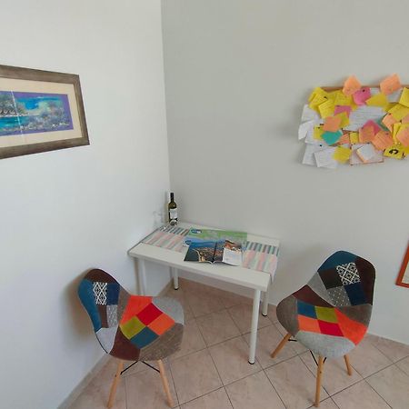 The Nice Dreams Studio Apartment Zara Esterno foto