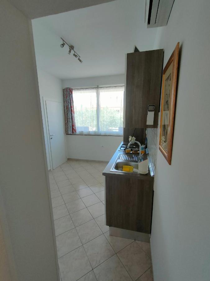 The Nice Dreams Studio Apartment Zara Esterno foto
