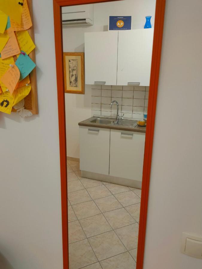 The Nice Dreams Studio Apartment Zara Esterno foto