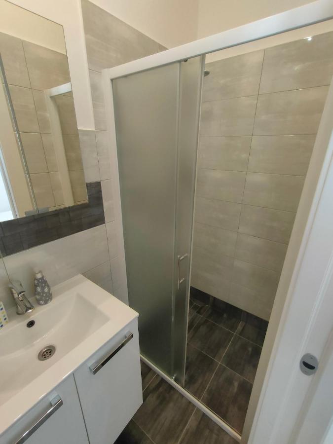 The Nice Dreams Studio Apartment Zara Esterno foto
