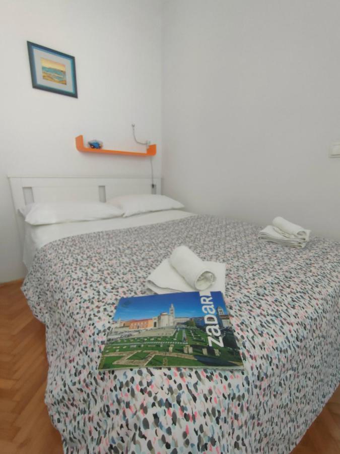 The Nice Dreams Studio Apartment Zara Esterno foto