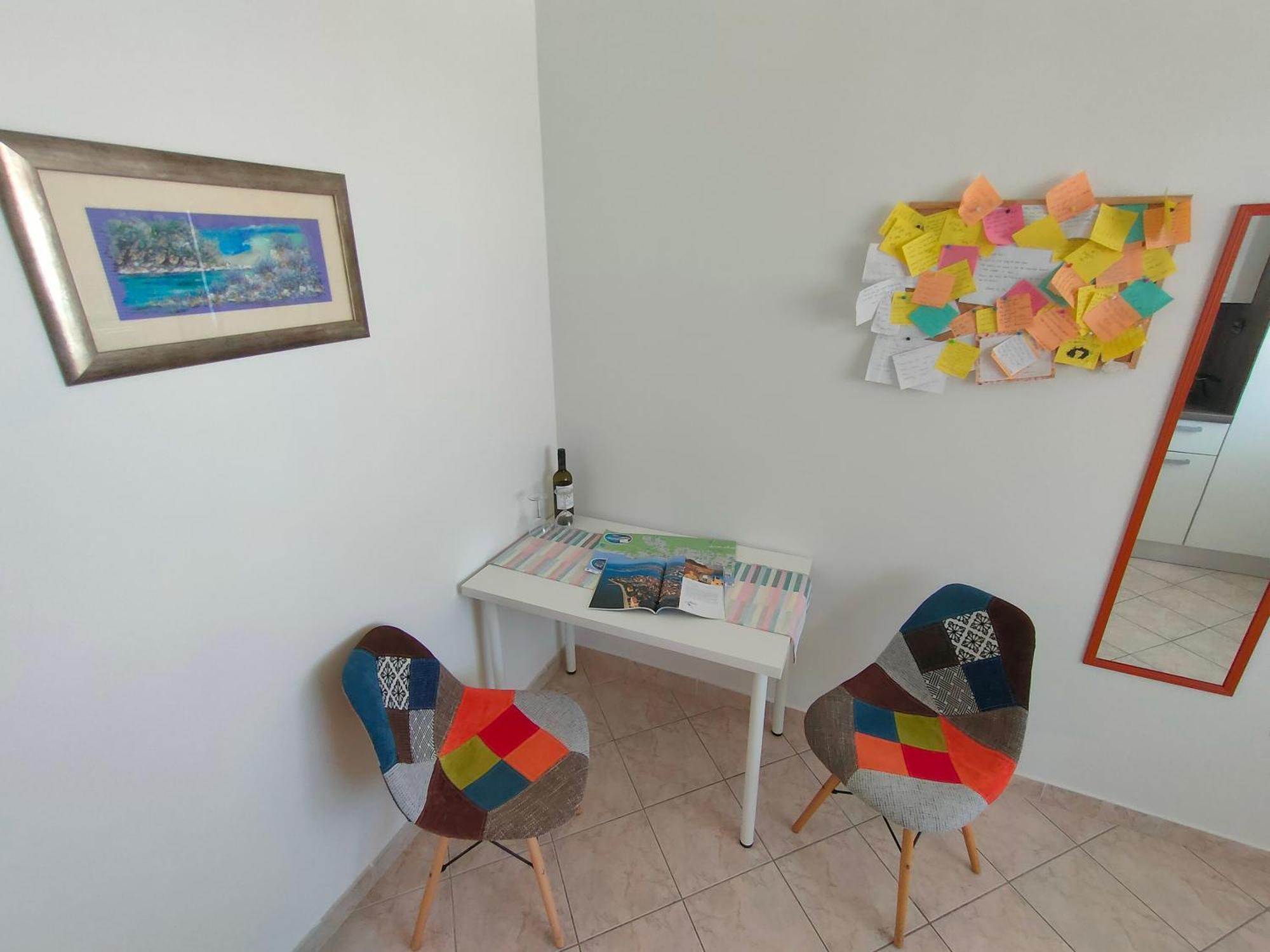 The Nice Dreams Studio Apartment Zara Esterno foto